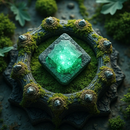 Arcane Wilds Gamblezen review