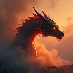 Dragon Ember Realm Gamblezen review