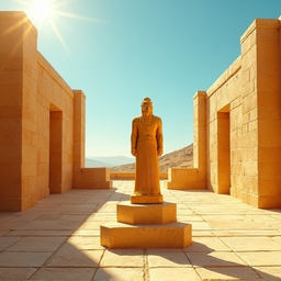 Temple of the Sunstone Gamblezen Casino test