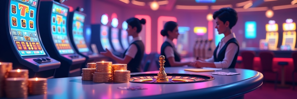 Gamblezen Casino